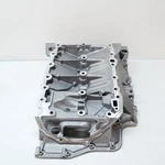 New Audi A4 Avant B9 Upper Engine Oil Sump 06l103603at Original 06l-103-603-at. Fixed Price $397.10.