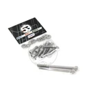 02 - 08 Mini Cooper R52 R53 Stainless Steel Oil Pan Bolt Kit. Fixed Price $23.50.