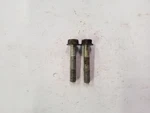 3.3l Upper Engine Oil Pan Mounting Bolts Fits 2004-2010 Toyota Camry. Fixed Price $20.00.