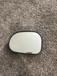 98 99 00 01 02 03 Mercedes Ml430 Driver/left Side Mirror Glass 163-810-03-19. Fixed Price $50.00.