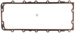Mahle Os32222 Engine Oil Pan Gasket Set For Select 97-19 Ford Models. Fixed Price $69.66.
