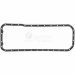 Fel-pro Engine Oil Pan Gasket Set Os20076 For Nissan. Fixed Price $25.34.