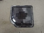 Gm Turbo 350 Chrome Transmission Pan. Fixed Price $28.00.