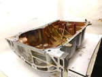 '19-'24 Ford Edge Oil Pan 2.0l Oem 6 Month Warranty!. Fixed Price $121.50.