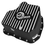 For Chevy Silverado 3500 Hd 07-10 Afe 46-70332 Engine Oil Pan W Machined Fins. Fixed Price $430.00.