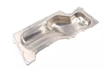 Genuine Gm Lower Oil Pan 55506665. Fixed Price $62.24.