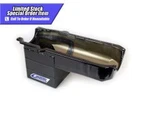 Canton Racing Products 16-080t 10" Deep Sum Oil Pan For 86+ Sb Chevy. Fixed Price $492.01.