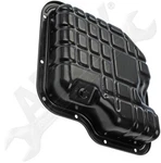 Apdty 375612 Engine Oil Pan. Fixed Price $76.00.