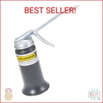 Dutton-lainson Company - Goldenrod 600 Pistol Pump Oiler With Straight Spout P. Fixed Price $21.51.