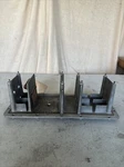 Oem Ferrari 208 246 308 328 Mondial Motor Oil Sump Cover Cambio 104192. Fixed Price $399.99.