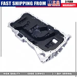 03h103601 Engine Oil Pan For Vw Atlas Teramont Passat Cross Sport 3.6l. Fixed Price $75.05.