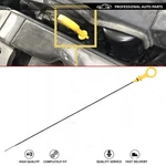 Fits Volkswagen Vw Passat B6 Audi A4 A5 Q5 2.0l Engine Oil Dipstick 06j115611e. Fixed Price $10.22.