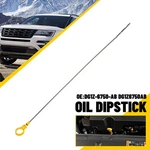 Dg1z6750ab Engine Oil Level Dipstick For Ford Explorer Edge Lincoln 3.5l 3.7l Y. Fixed Price $12.34.