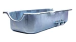 Champ Pans Cp150r12 Sbc Dry Sump Oil Pan 4.5in Deep With 2 12an Fittings. Fixed Price $243.46.