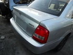 Oil Pan 4 Cylinder Lower Fits 93-02 Mazda 626. Fixed Price $97.80.