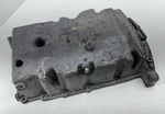 2012-2017 Land Rover 2.0l Discovery Sport Lr2 Evoque L538 L550 Engine Oil Pan. Fixed Price $150.00.