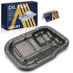 Aisin Lower Engine Oil Pan For Toyota Corolla Prius Matrix Scion Im 2008-2019. Fixed Price $99.99.