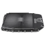 Oem Zf Auto Transmission Oil Pan & Filter Kit Ga6hp26z Jaguar For Bmw Land Rover. Fixed Price $86.99.