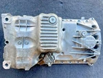 04 05 06 Porsche Cayenne 4.5l Turbo - Engine Oil Pan 9481071406r. Fixed Price $69.30.