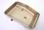 Porsche 964 Carrera 2 Tiptronic 1989-1994 Oem Transmission Oil Pan A50.01/02/03. Fixed Price $69.99.