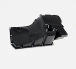 Lower Oil Pan Fit For Vw Touareg Audi A4 A6 2.0t 06l103598r. Fixed Price $246.99.