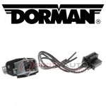 Dorman Rear Hvac Blower Motor Resistor Kit For 2003-2014 Ford E-150 Heating Kz. Fixed Price $39.18.