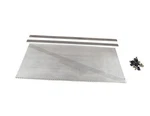 Canton Racing 20-906 Windage Tray (kit Universal Screen Welding Required), 1. Fixed Price $160.48.
