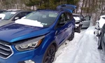 2017 Ford Escape 2.0l Engine Motor Oem 98k Miles - Lkq446905392. Fixed Price $2284.30.