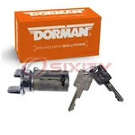 Dorman Ignition Lock Cylinder For 1971-1978 American Motors Matador Primary Gu. Fixed Price $45.90.