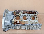 Oem Engine Upper Oil Pan / Crankcase For 2019-2021 Hyundai Tucson 2.4l G4kj. Fixed Price $209.35.