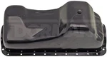 Dorman 264-017 Engine Oil Pan For 89-92 F-250 F-350 F-53 Motorhome Chassis F-sd. Fixed Price $144.04.