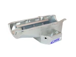Canton Sbc Vette Road Race Oil Pan - 1pc. Rear Main 15-240t. Fixed Price $556.00.