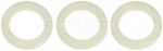 Engine Oil Drain Plug Gasket Dorman 097-001cd. Fixed Price $15.53.
