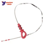 Quality Engine Oil Dipstick For 2007-2015 Mercedes-benz Amg 1560101772. Fixed Price $33.24.