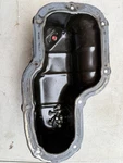 Lower Oil Pan 2020 Nissan Nv2500 4.0 Engine.. Fixed Price $35.00.