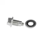 Mr Gasket 15 Oil Pan Drain Plug. Fixed Price $31.46.