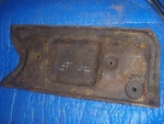 489823 1973 1974 1975 1976 1977 1979 Pontiac Gto Trans Am Valley Pan 350 400 455. Fixed Price $29.99.