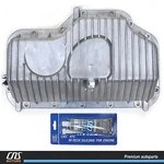 91-92 Bmw 318i 318is 1.8l L4 Engine Oil Pan Oem # 11 13 1 715 266. Fixed Price $28.44.
