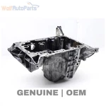 2017-2020 Land Rover Discovery 3.0l - Diesel Engine Oil Pan 9h2q6675be. Fixed Price $175.49.