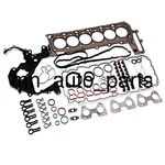 Engine Overhaul Gaskets Kit For Bmw 330d 530d X5 E90 E92 E70 N57d30a 3.0 Diesel. Fixed Price $257.30.