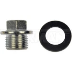 Dorman 090-040cd Oil Drain Plug Standard M20 1.50, Head Size 17 Mm. Fixed Price $19.92.