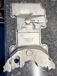 2005-10 Oem Mercedes R171 Slk55 Amg 5.5l M113 Engine Lower Oil Pan 113 014 15 03. Fixed Price $249.99.