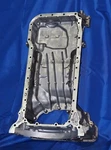 2012-2014 Mercedes Ml63 Gl63 Sl63 Slk55 5.5l M157 M152 V8 Engine Upper Oil Pan. Fixed Price $206.95.