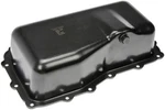 Dorman 264-469 Engine Oil Pan Compatible With Select Chrysler/dodge Models. Fixed Price $132.81.