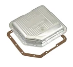 Mr Gasket Mr. Transmission Oil Pan - Chrome. Fixed Price $88.44.