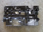 08-12 Land Rover Lr2 Oem 3.2 Oil Pan Baffle Lr004673 6g9n-56191-ab C53. Fixed Price $49.99.
