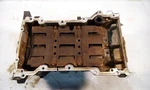 06-10 Cadillac Cts Oil Pan 3.0 Liter Rwd. Fixed Price $115.56.
