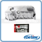 Oil Pan For Vw Jetta Golf 2.8 L Vr6 V6 Engine Lower 021103601l 021 103 601l. Fixed Price $49.99.