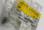 Genuine Kia Parts 21516-4a010 Engine Oil Pan Bolt 215164a010 Oem. Fixed Price $4.72.