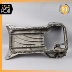 07-12 Mercedes W216 Cl550 S550 Gl450 M273 Upper Oil Pan Section 2730140602 Oem. Fixed Price $149.40.